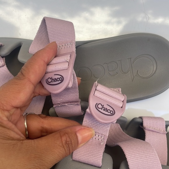 Chaco Chillos Women’s Sandals - Picture 6 of 10